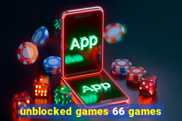 unblocked games 66 games